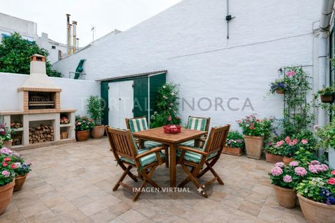 Villa a Es Mercadal, Menorca, Es Mercadal - € 300.000 | Ref: T1890 - foto 2