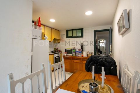 Villa a Es Mercadal, Menorca, Es Mercadal - € 300.000 | Ref: T1890 - foto 4