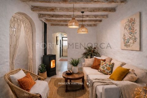 Villa a Es Mercadal, Menorca, Es Mercadal - € 300.000 | Ref: T1890 - foto 6
