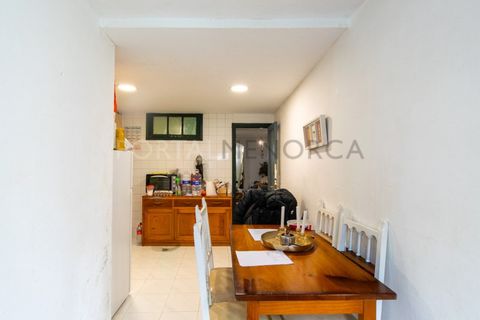Villa a Es Mercadal, Menorca, Es Mercadal - € 300.000 | Ref: T1890 - foto 11
