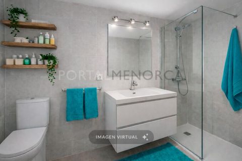 Villa a Es Mercadal, Menorca, Es Mercadal - € 300.000 | Ref: T1890 - foto 13