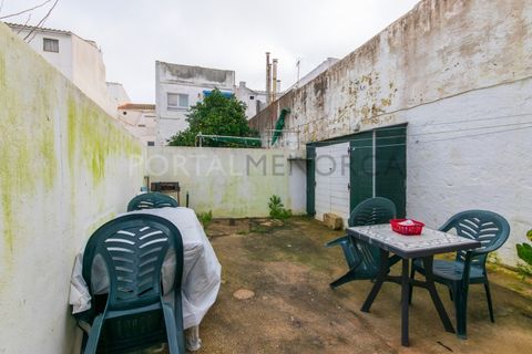Villa a Es Mercadal, Menorca, Es Mercadal - € 300.000 | Ref: T1890 - foto 16