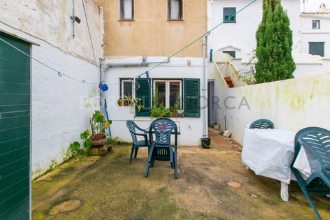 Villa a Es Mercadal, Menorca, Es Mercadal - € 300.000 | Ref: T1890 - foto 18