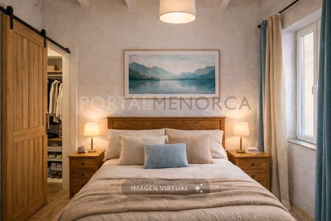 Villa a Es Mercadal, Menorca, Es Mercadal - € 300.000 | Ref: T1890 - foto 21