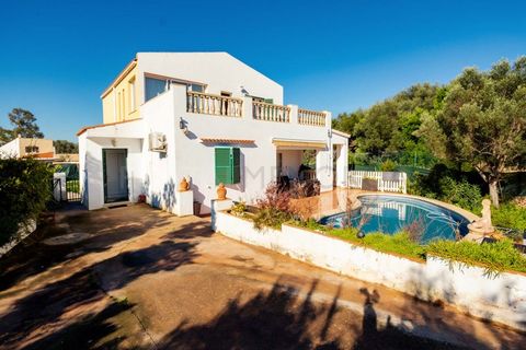 Villa a Son Vitamina, Menorca, Son Vitamina - € 790.000 | Ref: M10032 - foto 2