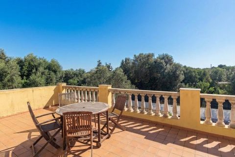 Villa a Son Vitamina, Menorca, Son Vitamina - € 790.000 | Ref: M10032 - foto 19