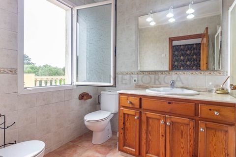 Villa a Son Vitamina, Menorca, Son Vitamina - € 790.000 | Ref: M10032 - foto 22