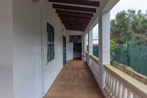 Villa a Son Vitamina, Menorca, Son Vitamina - € 790.000 | Ref: M10032 - foto 23