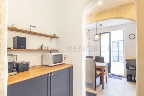 Villa i Mahon, Menorca, Mahon - € 425.000 | Ref: M10031 - foto 11