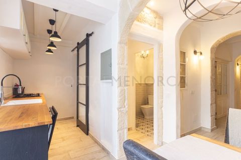 Villa i Mahon, Menorca, Mahon - € 425.000 | Ref: M10031 - foto 12