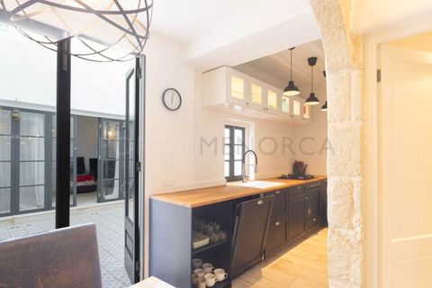 Villa i Mahon, Menorca, Mahon - € 425.000 | Ref: M10031 - foto 16