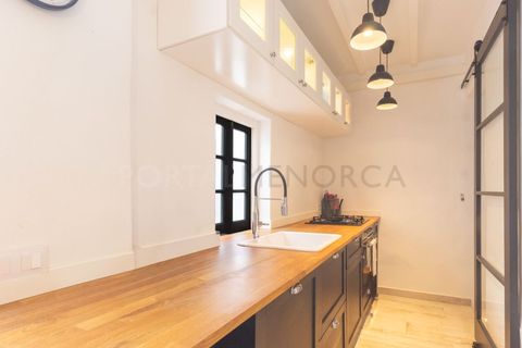 Villa i Mahon, Menorca, Mahon - € 425.000 | Ref: M10031 - foto 17
