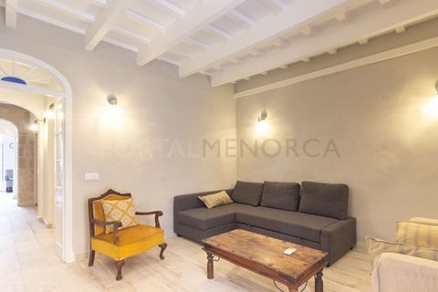 Villa i Mahon, Menorca, Mahon - € 425.000 | Ref: M10031 - foto 8