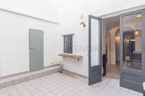 Villa i Mahon, Menorca, Mahon - € 425.000 | Ref: M10031 - foto 22