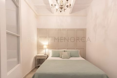 Villa i Mahon, Menorca, Mahon - € 425.000 | Ref: M10031 - foto 20