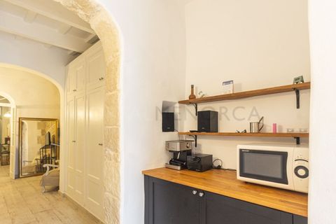 Villa i Mahon, Menorca, Mahon - € 425.000 | Ref: M10031 - foto 15