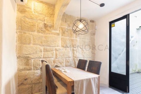 Villa i Mahon, Menorca, Mahon - € 425.000 | Ref: M10031 - foto 14