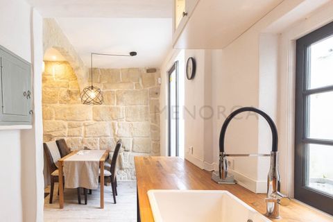 Villa i Mahon, Menorca, Mahon - € 425.000 | Ref: M10031 - foto 18