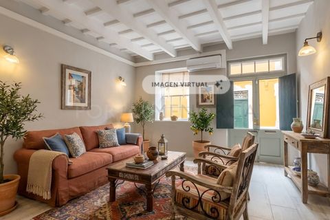 Villa i Mahon, Menorca, Mahon - € 425.000 | Ref: M10031 - foto 2