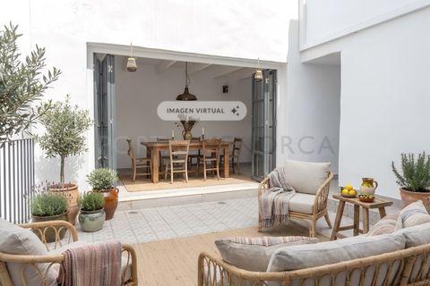 Villa i Mahon, Menorca, Mahon - € 425.000 | Ref: M10031 - foto 1