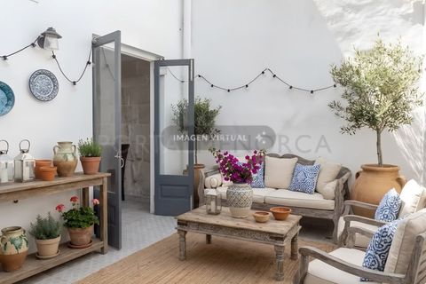 Villa i Mahon, Menorca, Mahon - € 425.000 | Ref: M10031 - foto 5