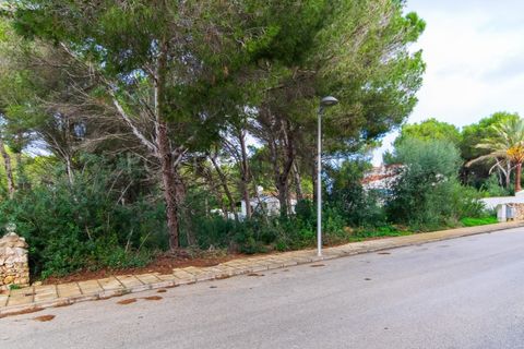 Terra a Son Parc, Menorca, Son Parc - € 175.000 | Ref: T1885 - foto 3