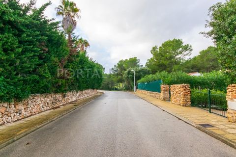 Terra a Son Parc, Menorca, Son Parc - € 175.000 | Ref: T1885 - foto 9