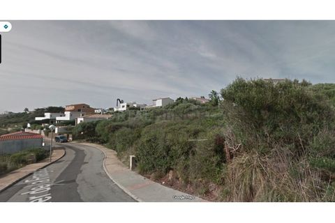 Helårsgrund i Cala Llonga, Menorca, Cala Llonga - € 95.000 | Ref: H3642 (1) - foto 1