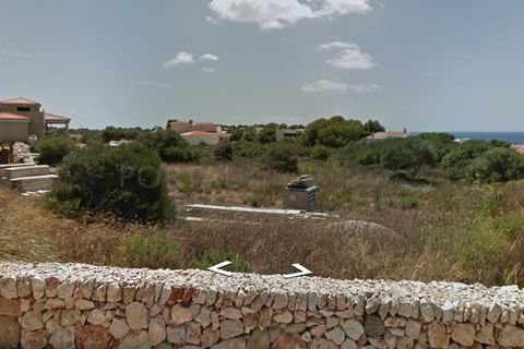 Tomt i Binibeca, Menorca, Binibeca - € 1 100 000 | Ref: M9963 - foto 2
