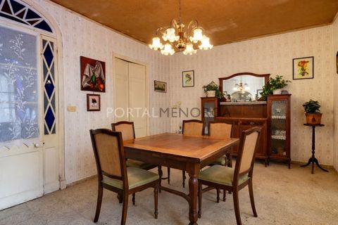 Villa i Mahon, Menorca, Mahon - € 572.000 | Ref: V3408 - foto 3