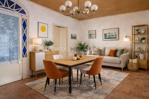 Villa i Mahon, Menorca, Mahon - € 572.000 | Ref: V3408 - foto 4
