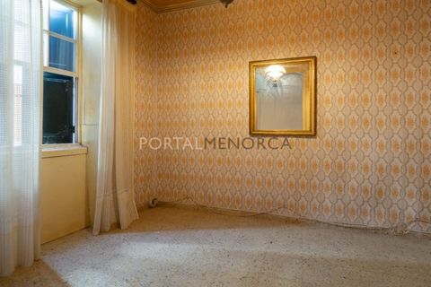 Villa i Mahon, Menorca, Mahon - € 572.000 | Ref: V3408 - foto 8