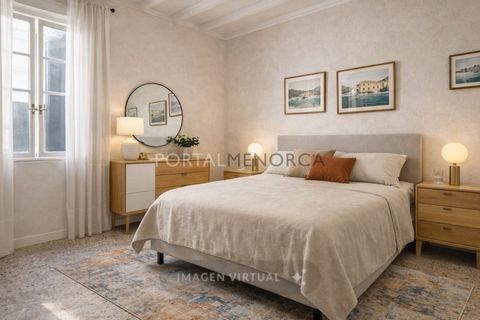 Villa i Mahon, Menorca, Mahon - € 572.000 | Ref: V3408 - foto 9