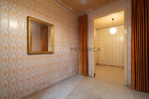 Villa i Mahon, Menorca, Mahon - € 572.000 | Ref: V3408 - foto 10