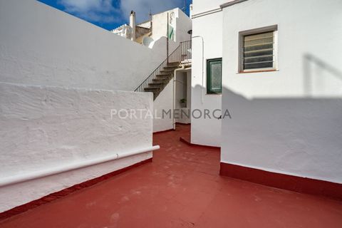 Villa i Mahon, Menorca, Mahon - € 572.000 | Ref: V3408 - foto 11