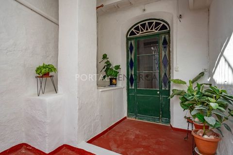 Villa i Mahon, Menorca, Mahon - € 572.000 | Ref: V3408 - foto 12