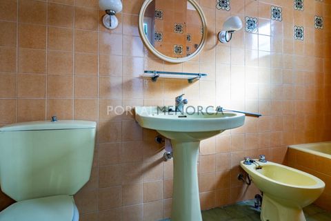 Villa i Mahon, Menorca, Mahon - € 572.000 | Ref: V3408 - foto 13