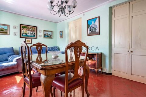 Villa i Mahon, Menorca, Mahon - € 572.000 | Ref: V3408 - foto 18