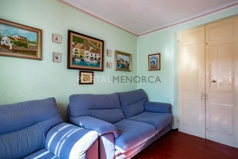 Villa i Mahon, Menorca, Mahon - € 572.000 | Ref: V3408 - foto 19
