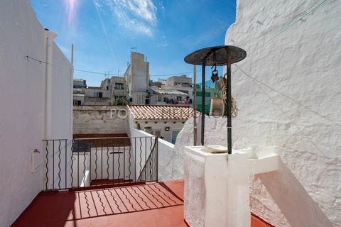 Villa i Mahon, Menorca, Mahon - € 572.000 | Ref: V3408 - foto 20