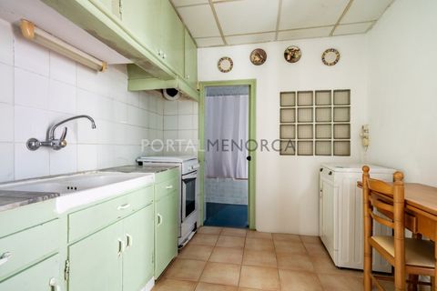 Villa i Mahon, Menorca, Mahon - € 572.000 | Ref: V3408 - foto 21