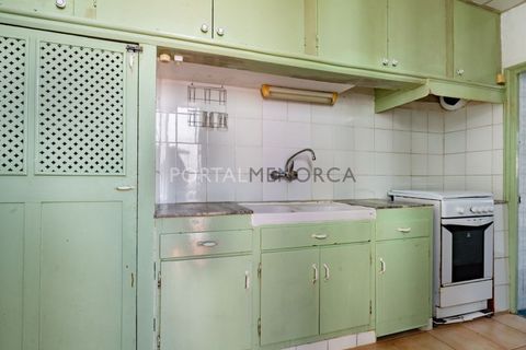 Villa i Mahon, Menorca, Mahon - € 572.000 | Ref: V3408 - foto 22