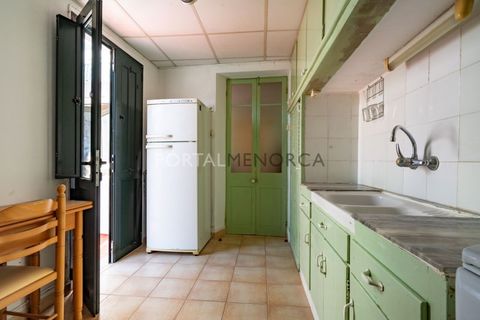 Villa i Mahon, Menorca, Mahon - € 572.000 | Ref: V3408 - foto 24