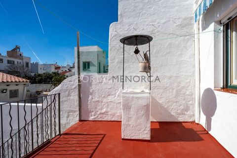 Villa i Mahon, Menorca, Mahon - € 572.000 | Ref: V3408 - foto 26
