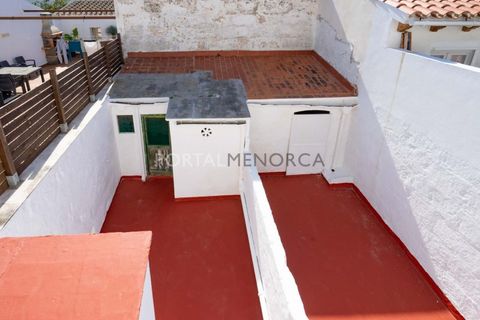 Villa i Mahon, Menorca, Mahon - € 572.000 | Ref: V3408 - foto 29
