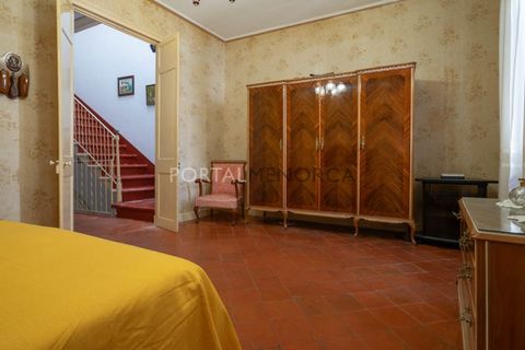 Villa i Mahon, Menorca, Mahon - € 572.000 | Ref: V3408 - foto 34
