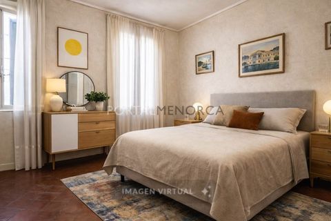 Villa i Mahon, Menorca, Mahon - € 572.000 | Ref: V3408 - foto 36