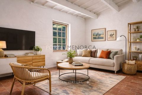 Villa i Mahon, Menorca, Mahon - € 572.000 | Ref: V3408 - foto 39