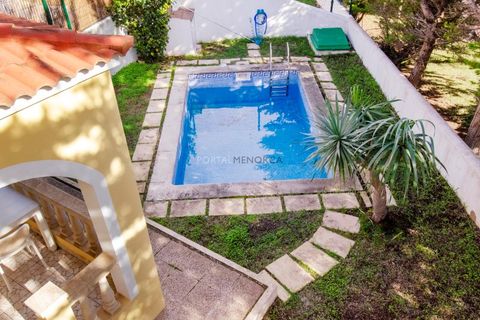 Villa a Cala'n Bosch, Menorca, Cala'n Bosch - € 455.000 | Ref: V3398 - foto 4