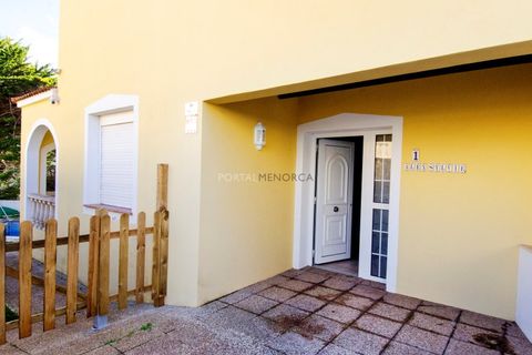 Villa a Cala'n Bosch, Menorca, Cala'n Bosch - € 455.000 | Ref: V3398 - foto 6